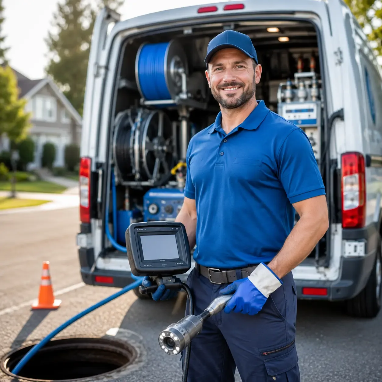 Local Pipe Relining specialists in Magnolia, KY