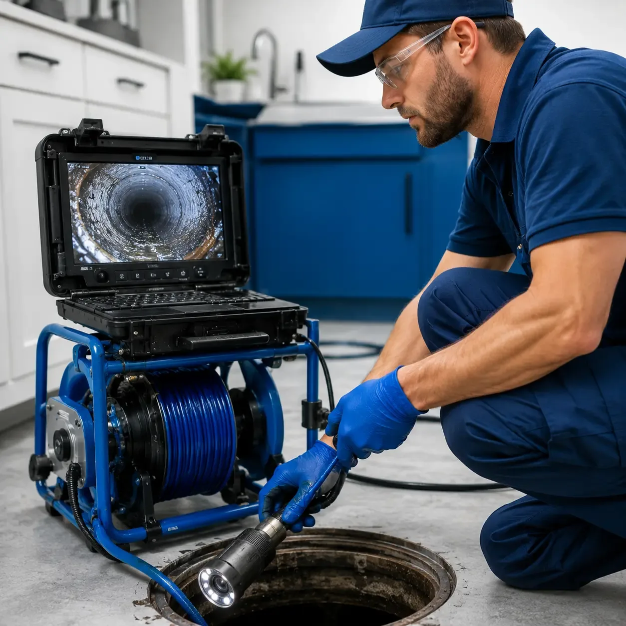 Pipe Relining professionals serving Magnolia, KY